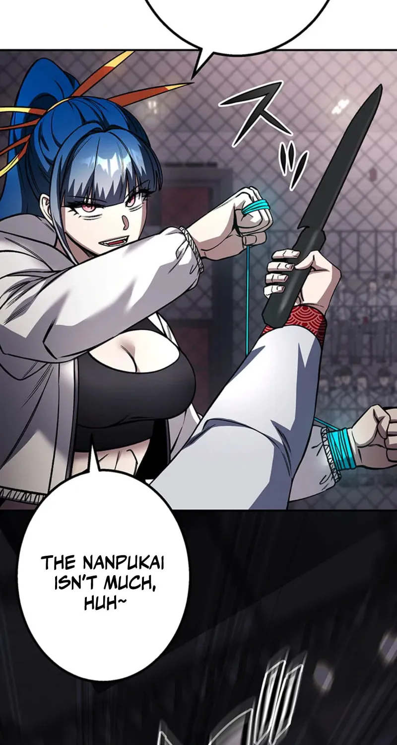 Academy Organization Chapter 20 page 66 - 