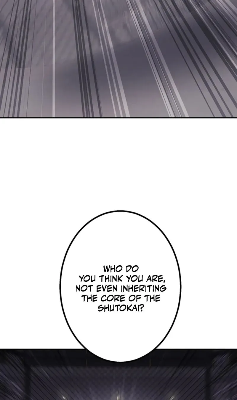 Academy Organization Chapter 20 page 68 - 