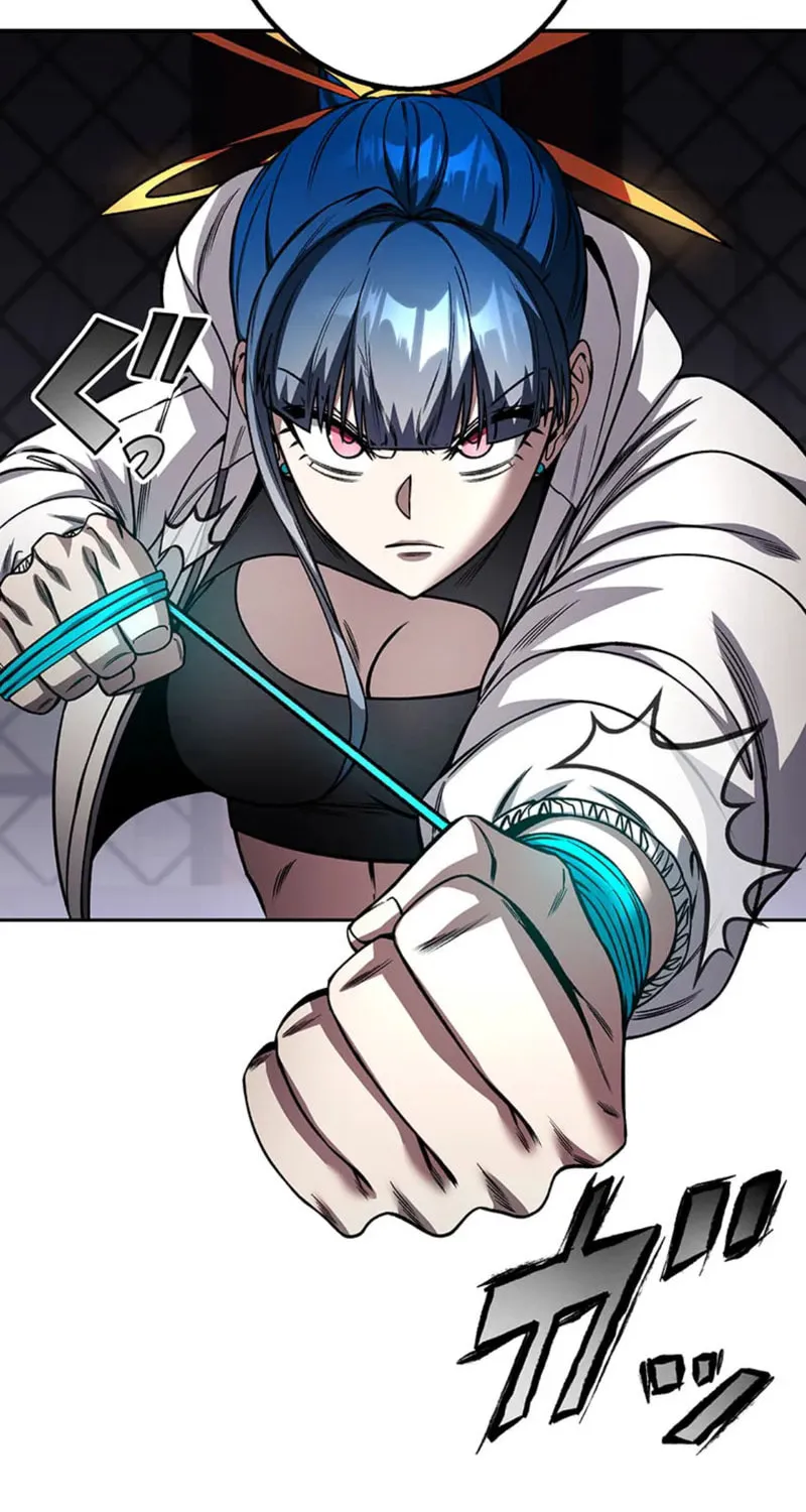 Academy Organization Chapter 20 page 70 - 