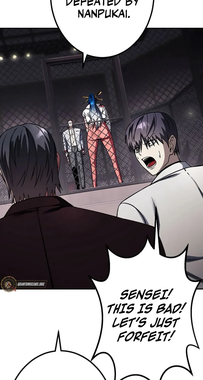 Academy Organization Chapter 21 page 65 - 