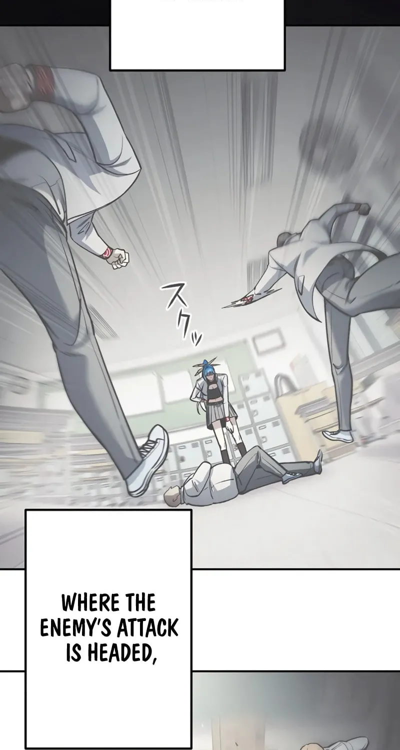 Academy Organization Chapter 21 page 86 - 