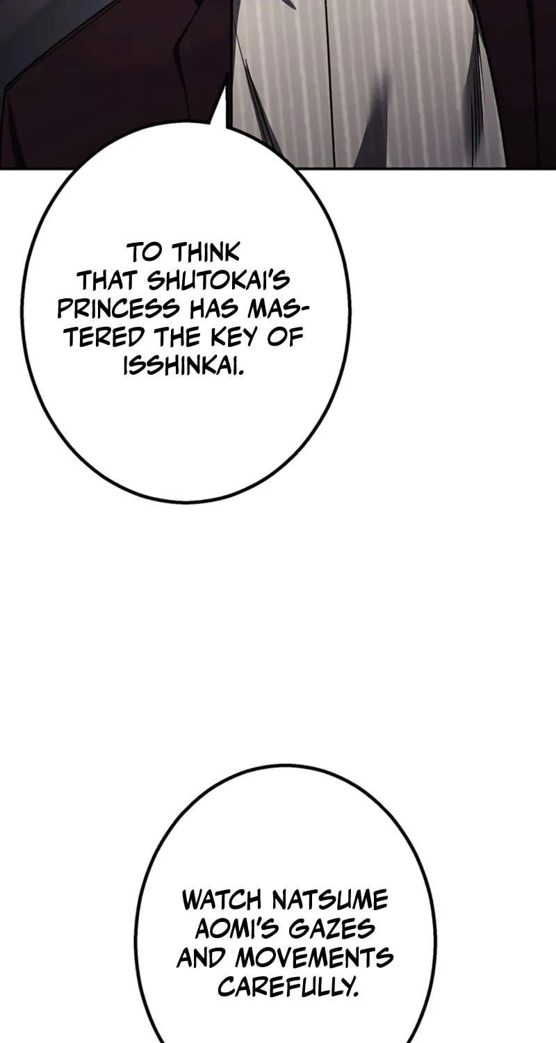 Academy Organization Chapter 21 page 93 - 