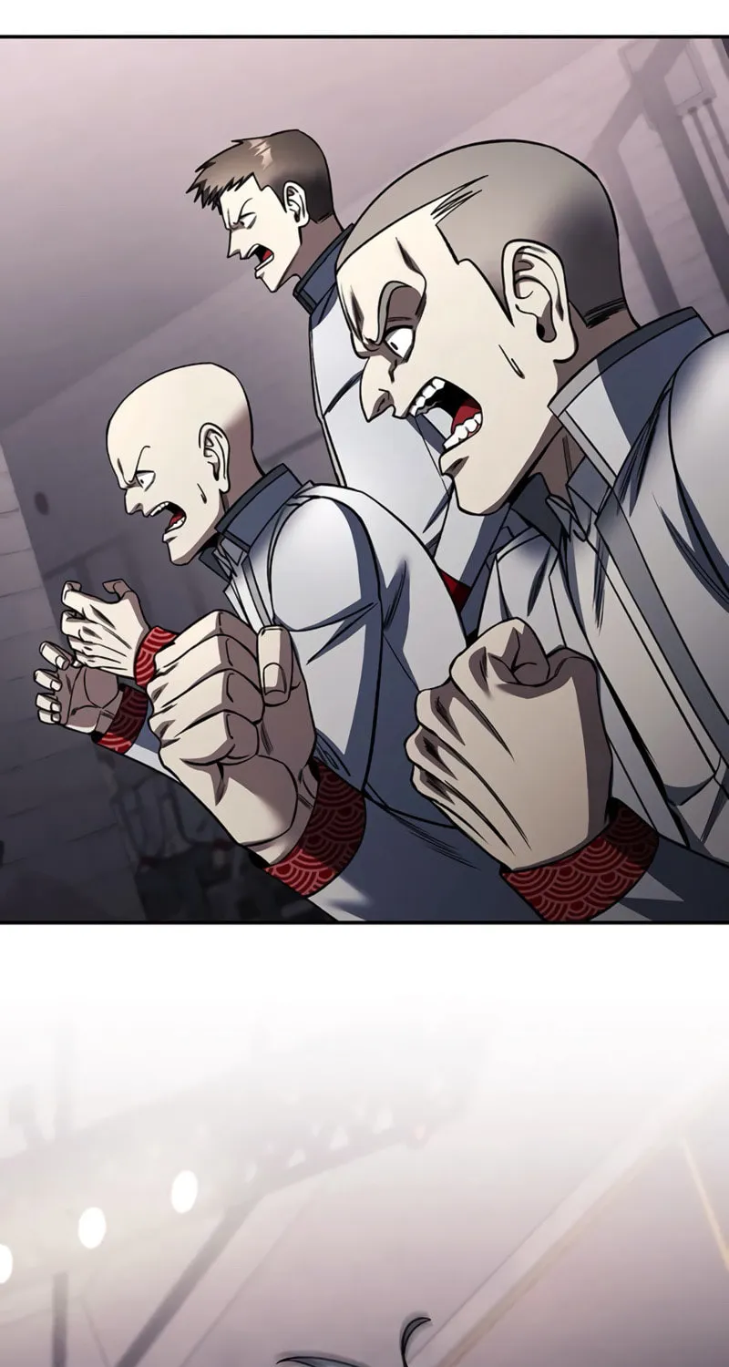Academy Organization Chapter 21 page 99 - 