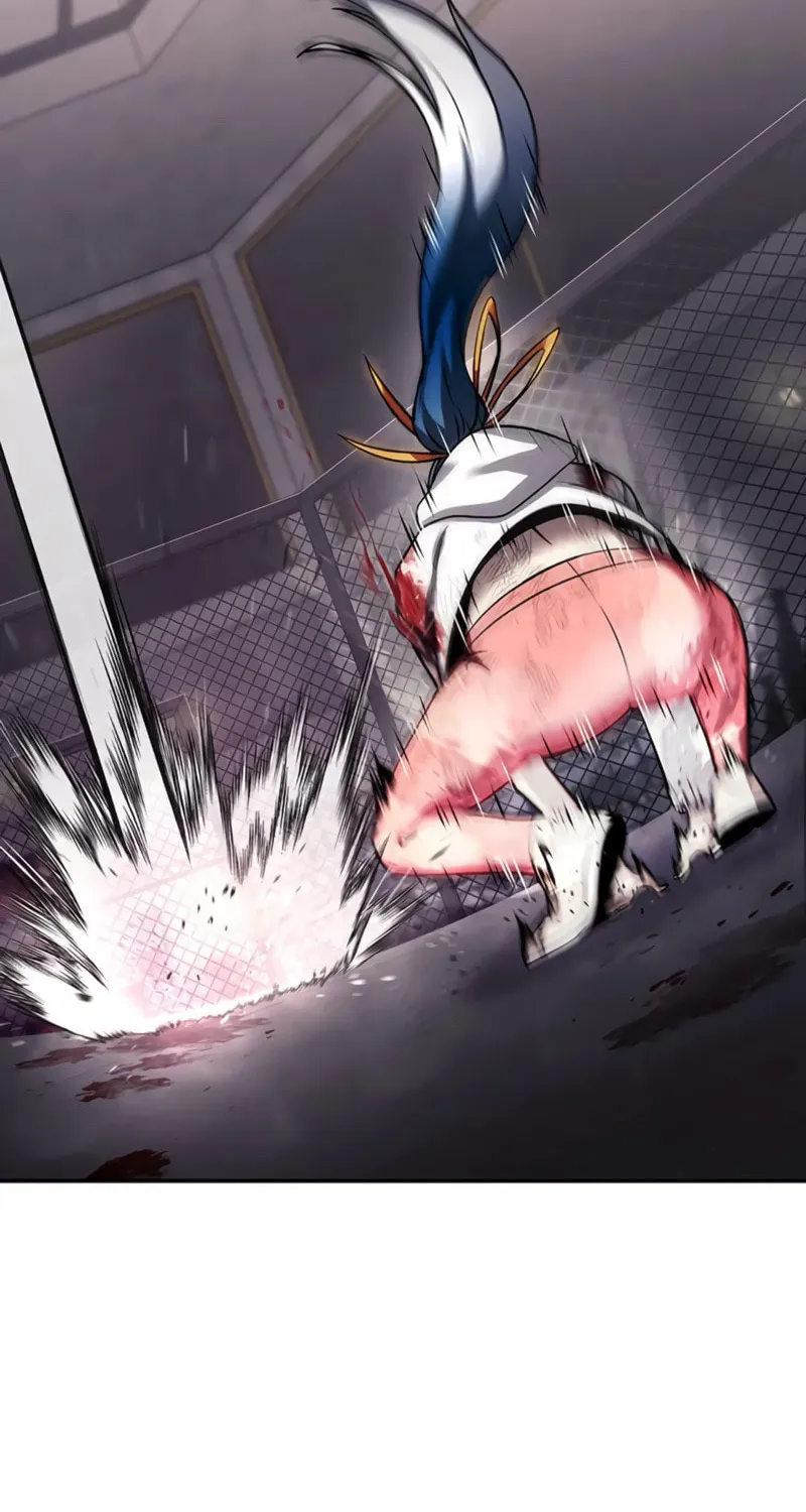 Academy Organization Chapter 21 page 100 - 