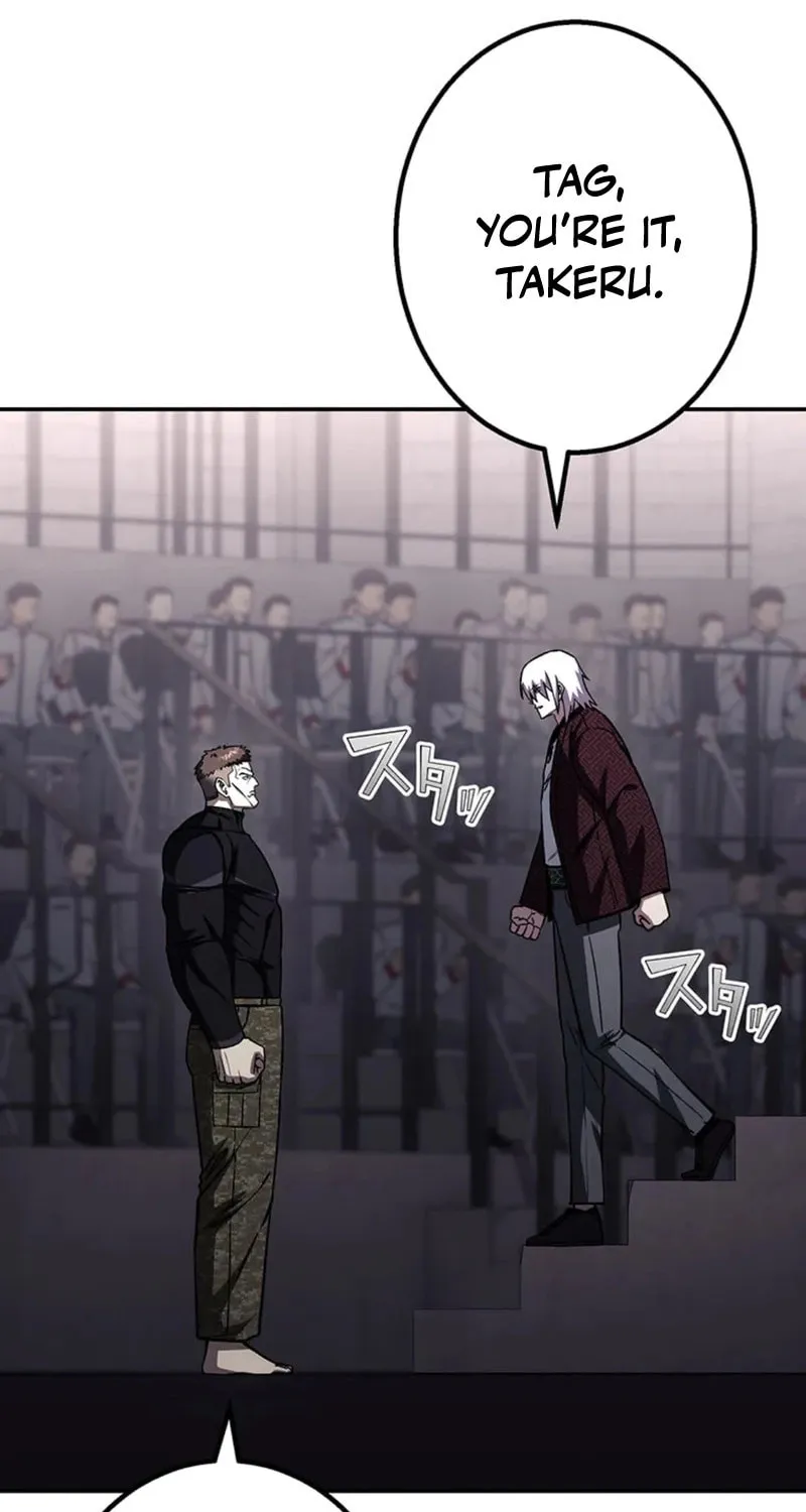 Academy Organization Chapter 23 page 24 - 