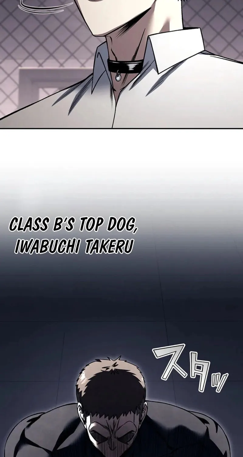 Academy Organization Chapter 23 page 30 - 