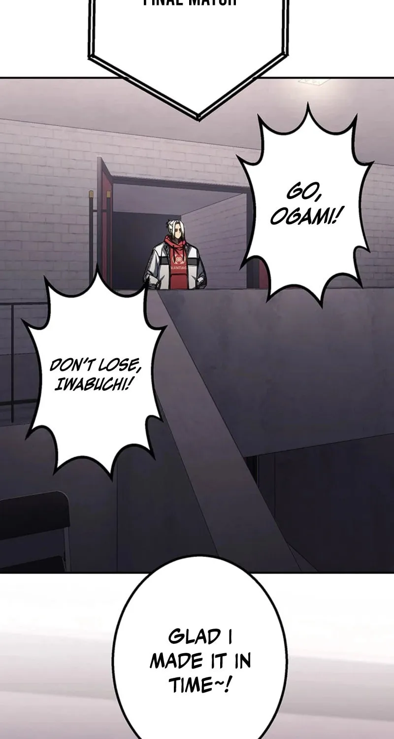 Academy Organization Chapter 23 page 33 - 