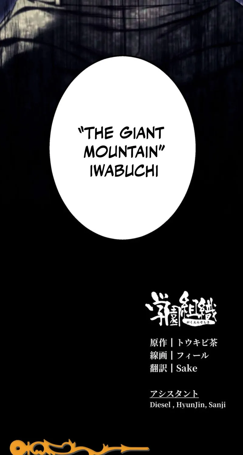 Academy Organization Chapter 23 page 96 - 