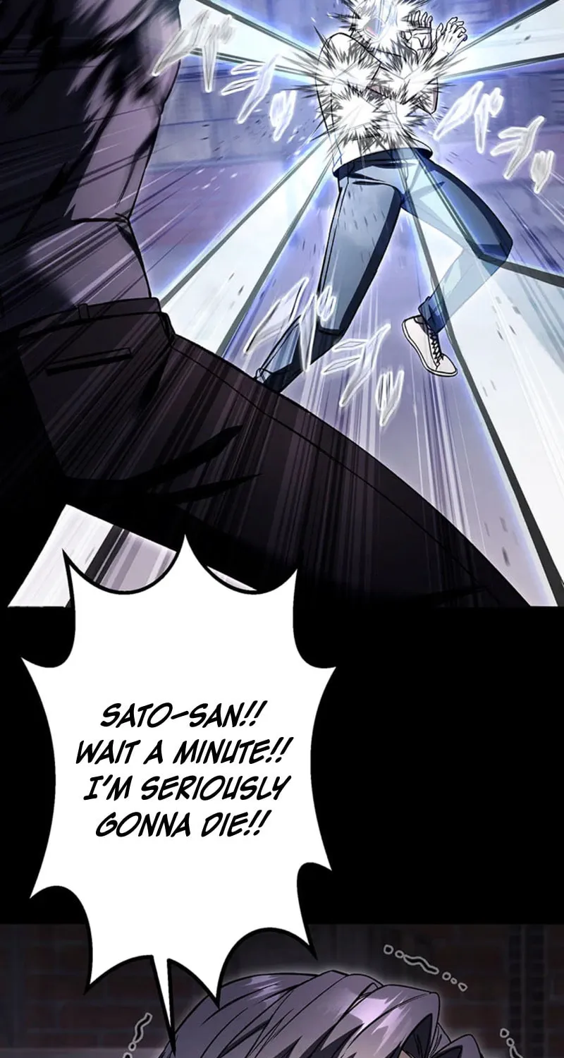Academy Organization Chapter 24 page 42 - 