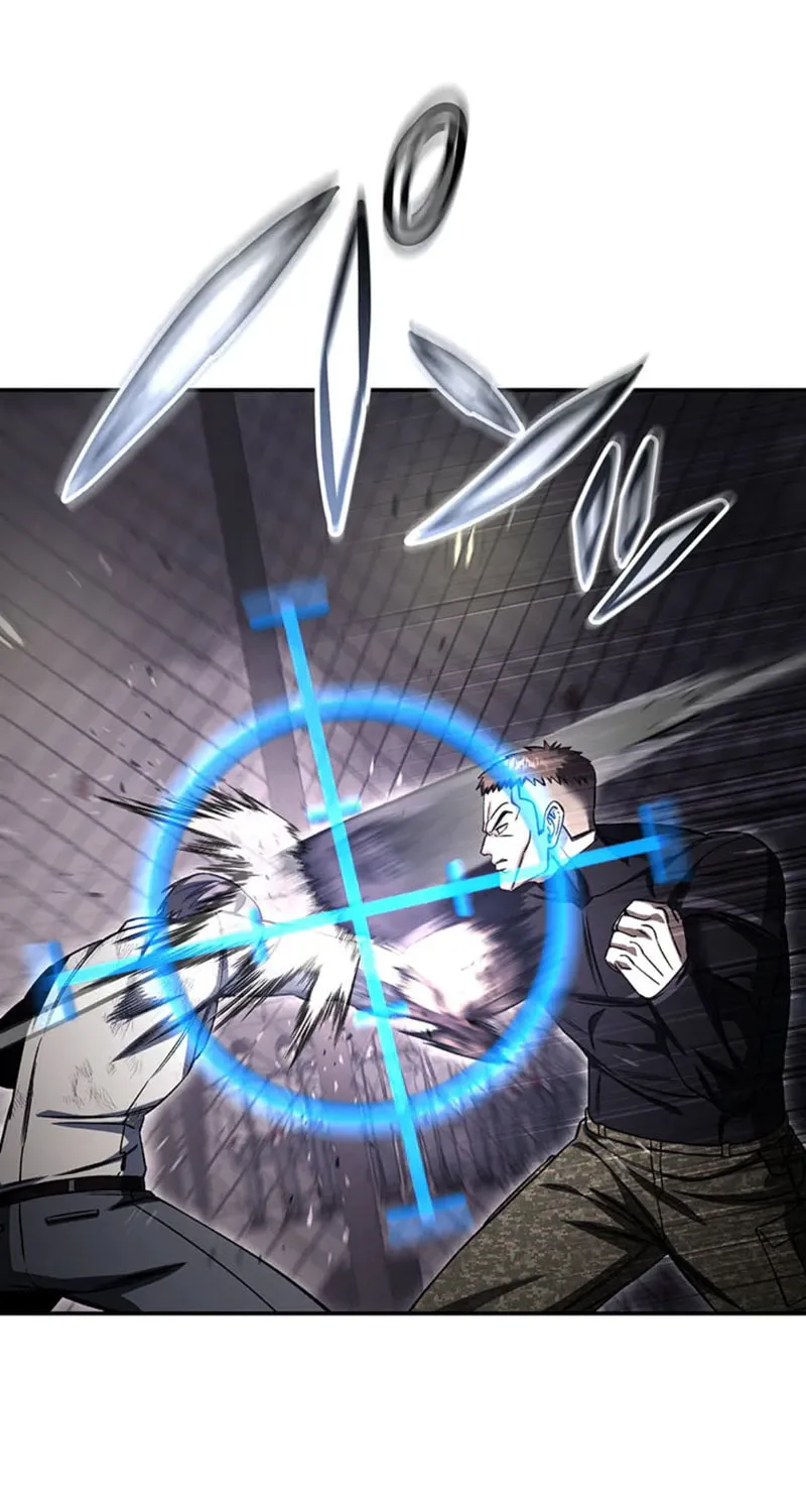 Academy Organization Chapter 24 page 61 - 