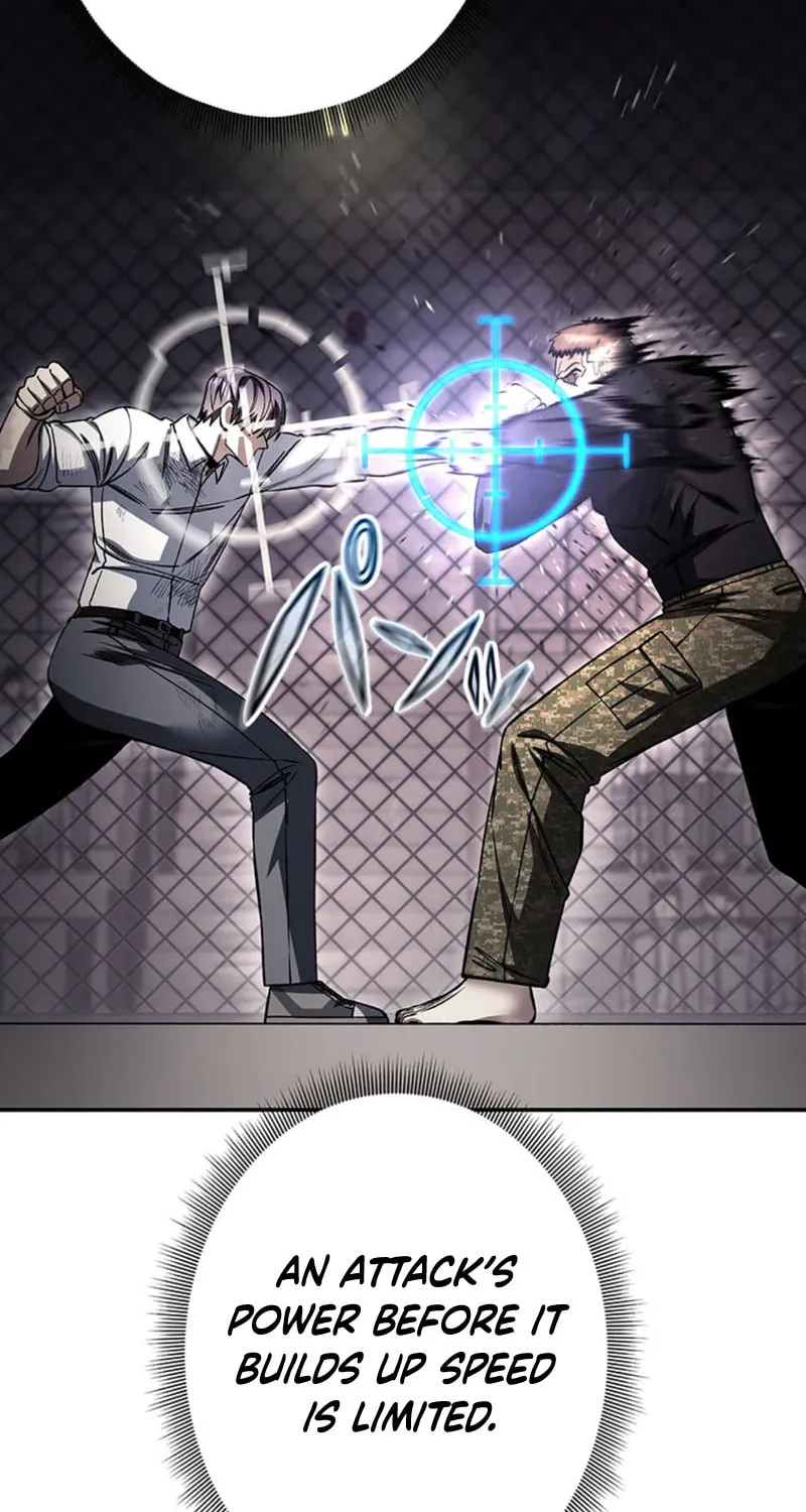 Academy Organization Chapter 24 page 66 - 