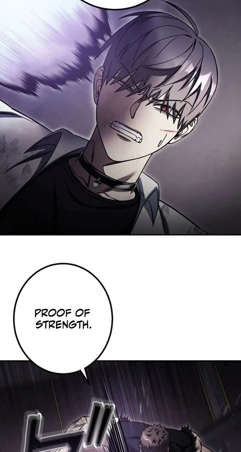 Academy Organization Chapter 25 page 47 - 