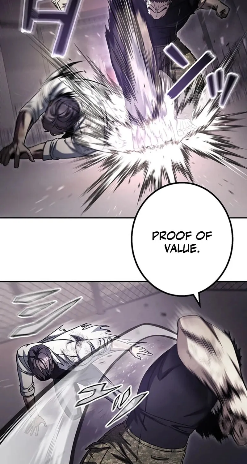 Academy Organization Chapter 25 page 48 - 