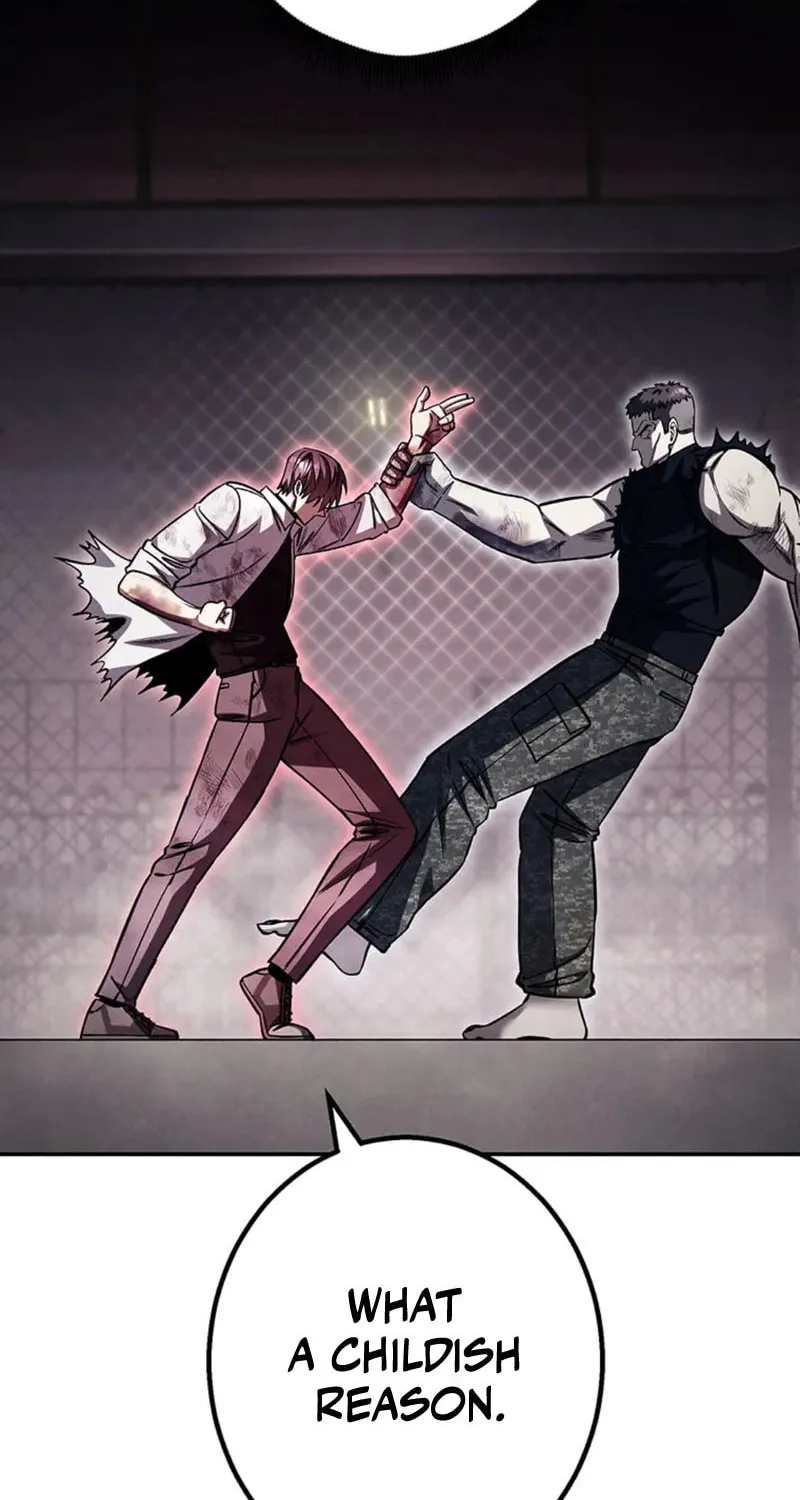 Academy Organization Chapter 25 page 68 - 
