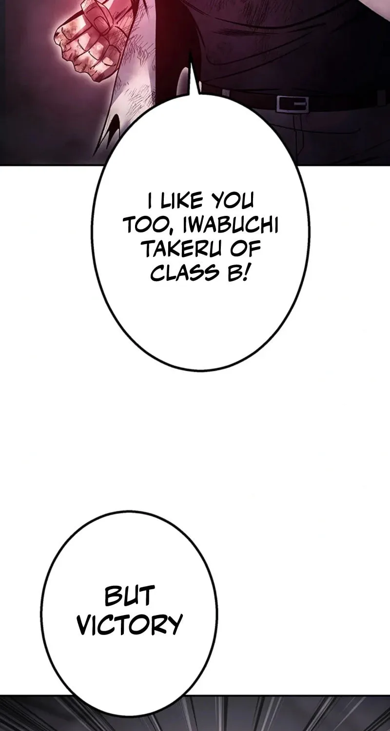 Academy Organization Chapter 25 page 73 - 