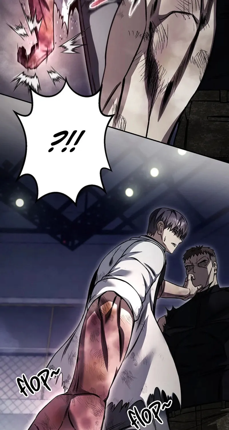 Academy Organization Chapter 25 page 76 - 