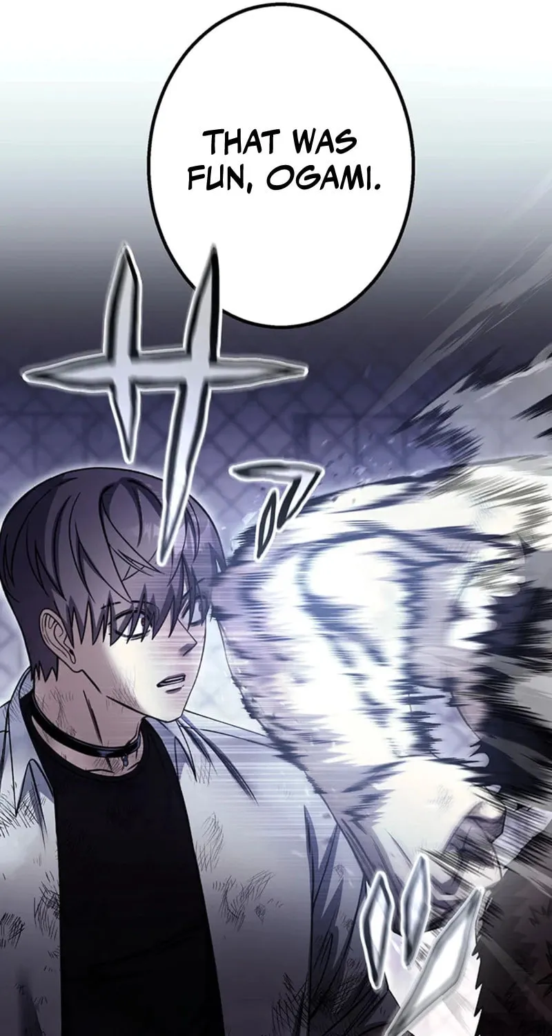 Academy Organization Chapter 25 page 81 - 