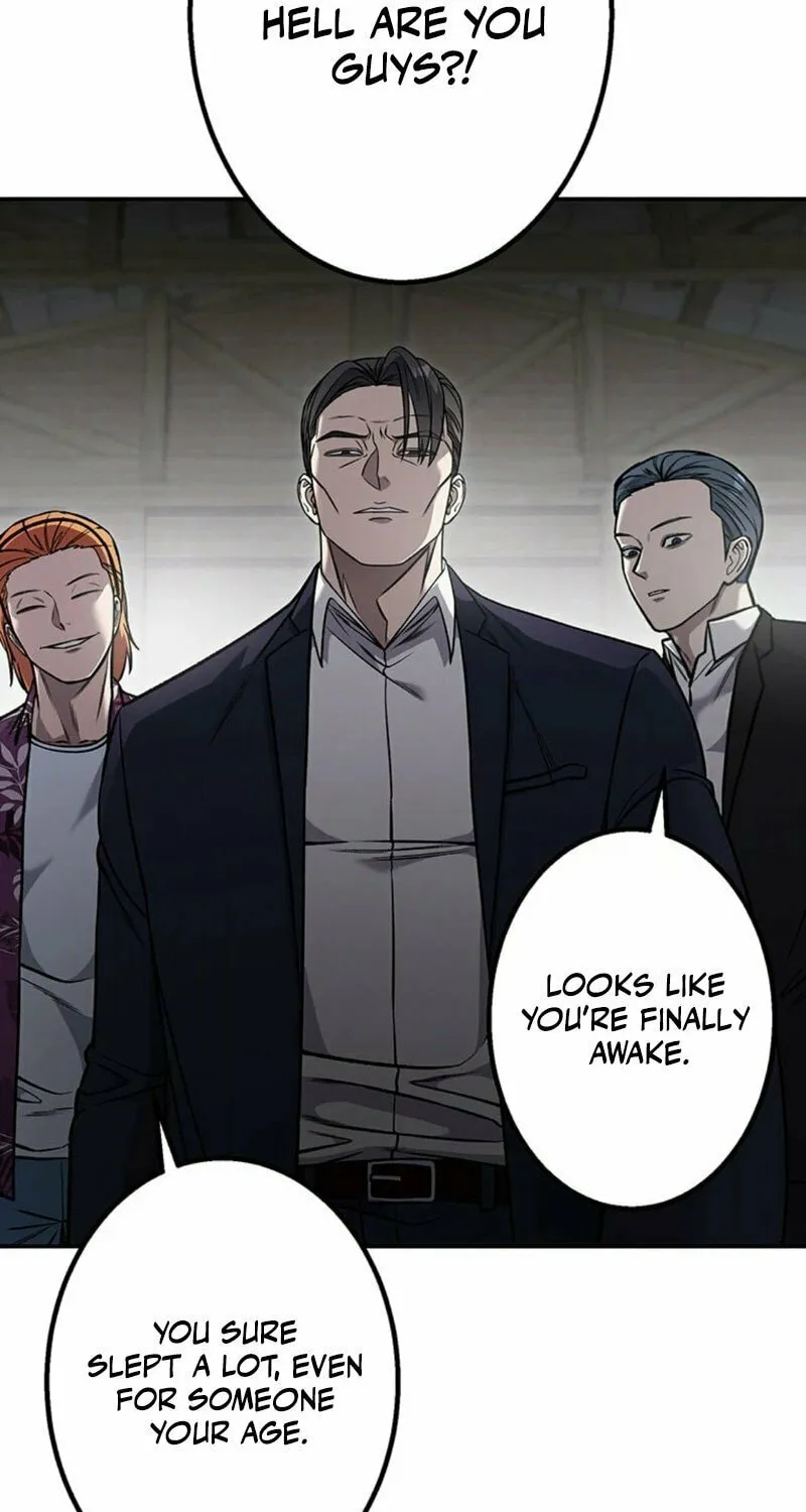 Academy Organization Chapter 3 page 9 - 
