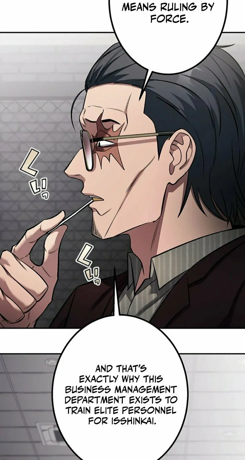 Academy Organization Chapter 4 page 17 - 