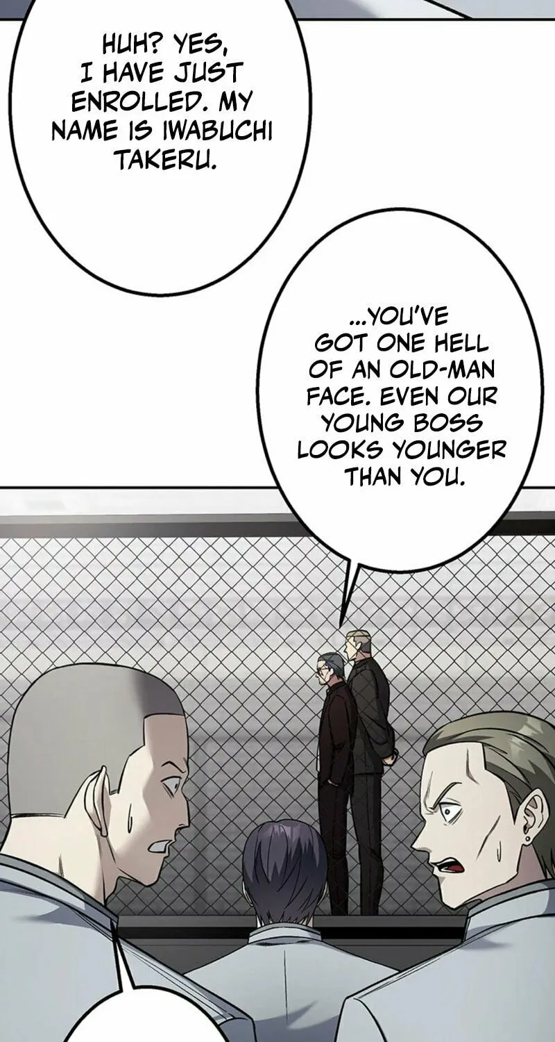 Academy Organization Chapter 4 page 20 - 