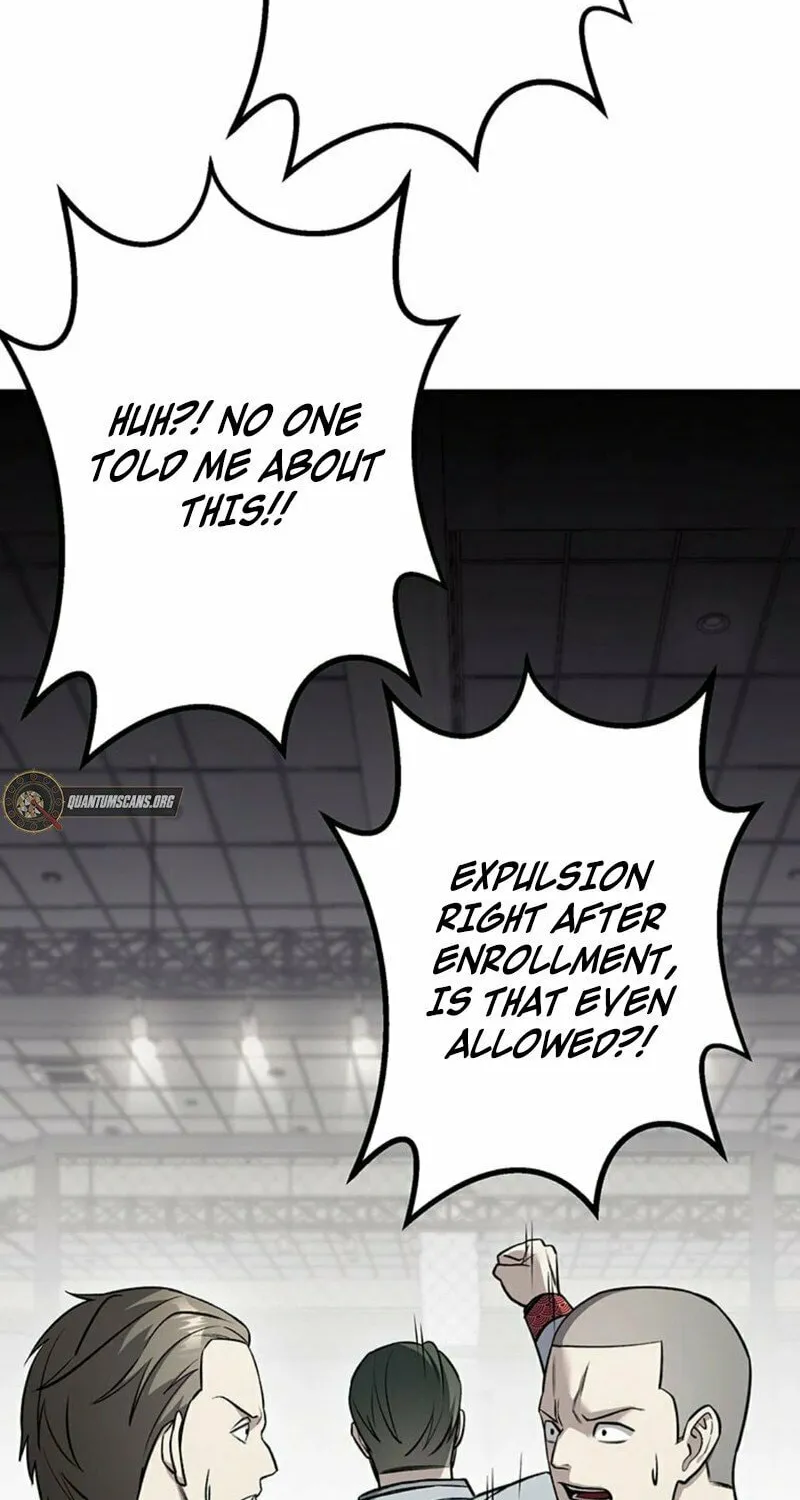 Academy Organization Chapter 4 page 72 - 