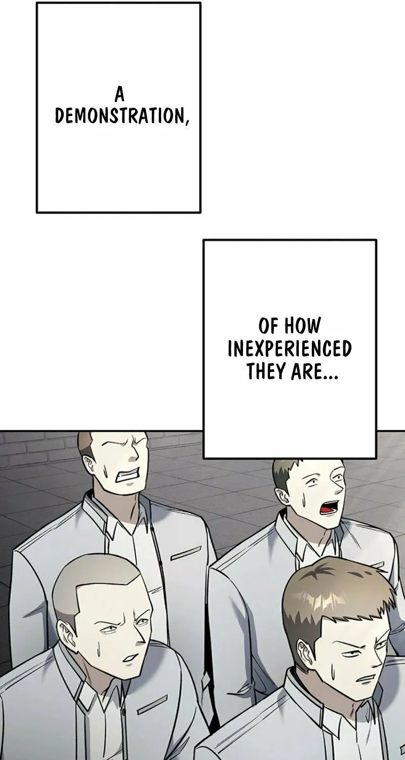 Academy Organization Chapter 4 page 77 - 