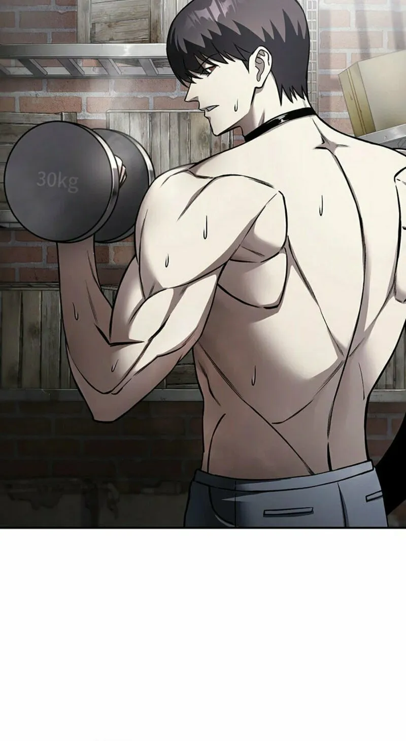 Academy Organization Chapter 5 page 18 - 