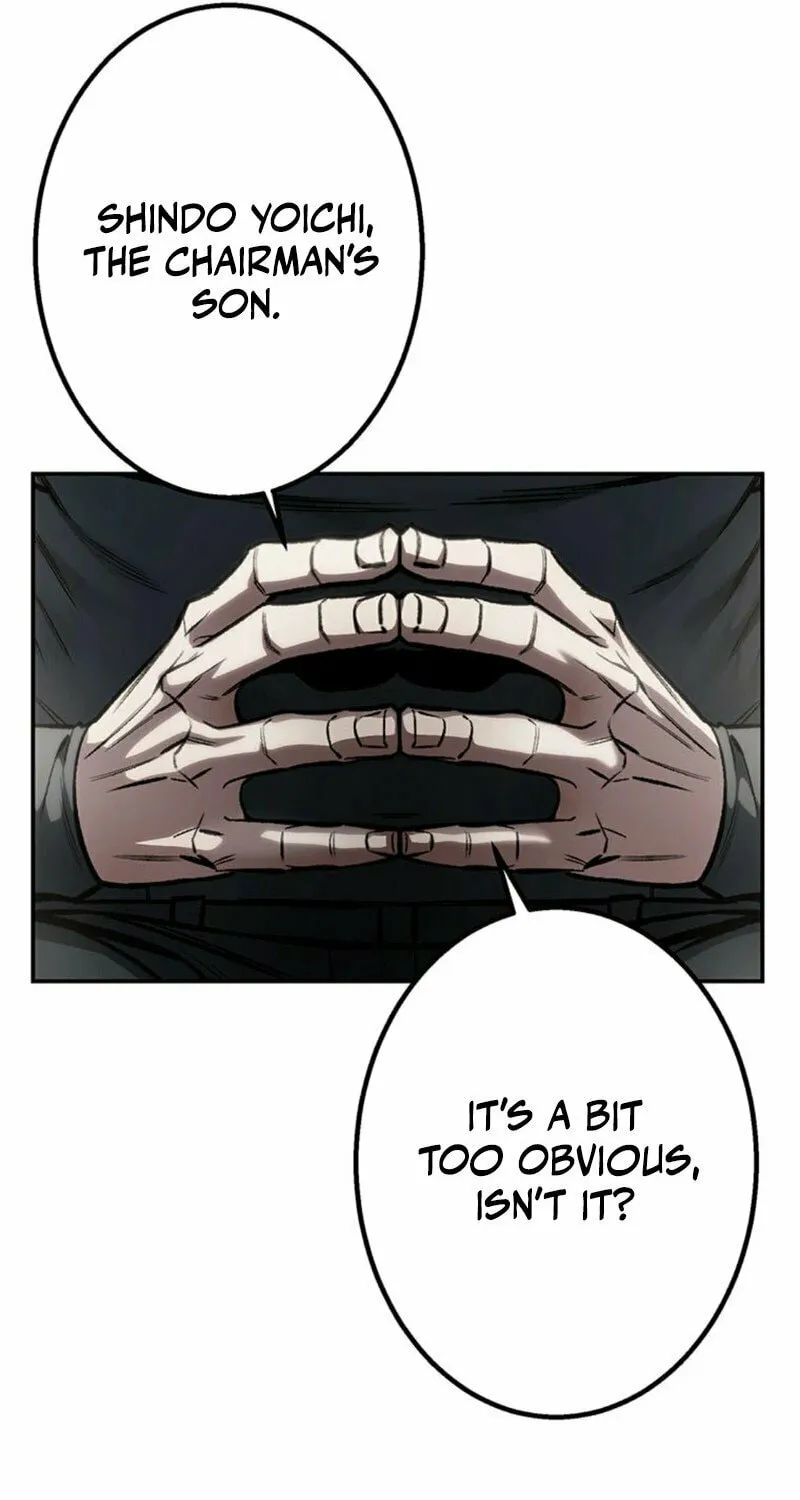 Academy Organization Chapter 5 page 19 - 