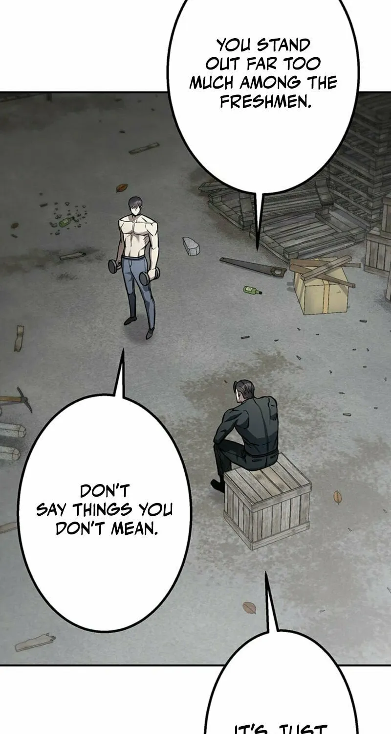 Academy Organization Chapter 5 page 22 - 