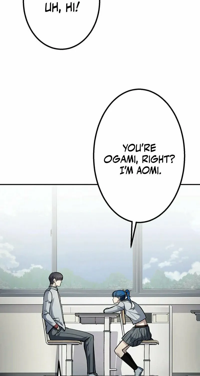Academy Organization Chapter 5 page 38 - 