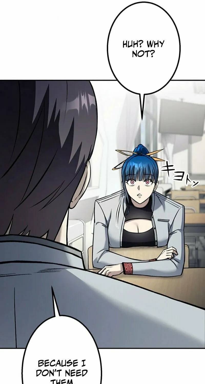 Academy Organization Chapter 5 page 43 - 