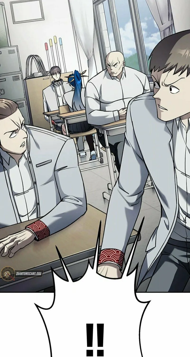 Academy Organization Chapter 5 page 45 - 
