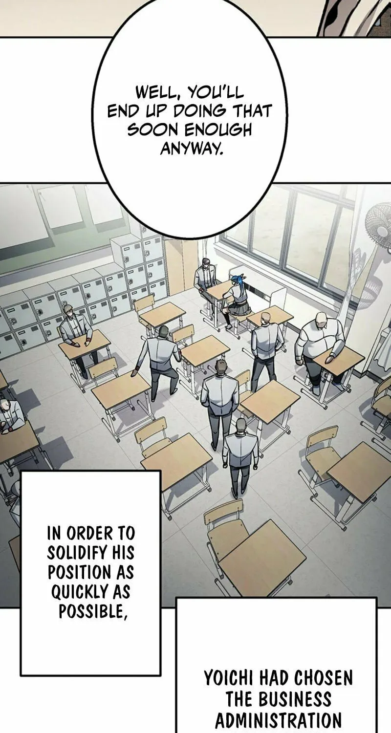 Academy Organization Chapter 5 page 50 - 