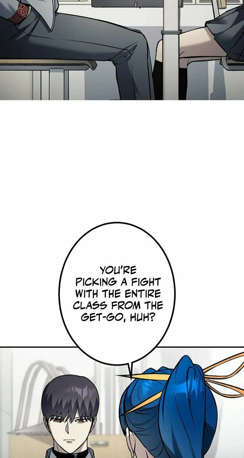 Academy Organization Chapter 5 page 56 - 