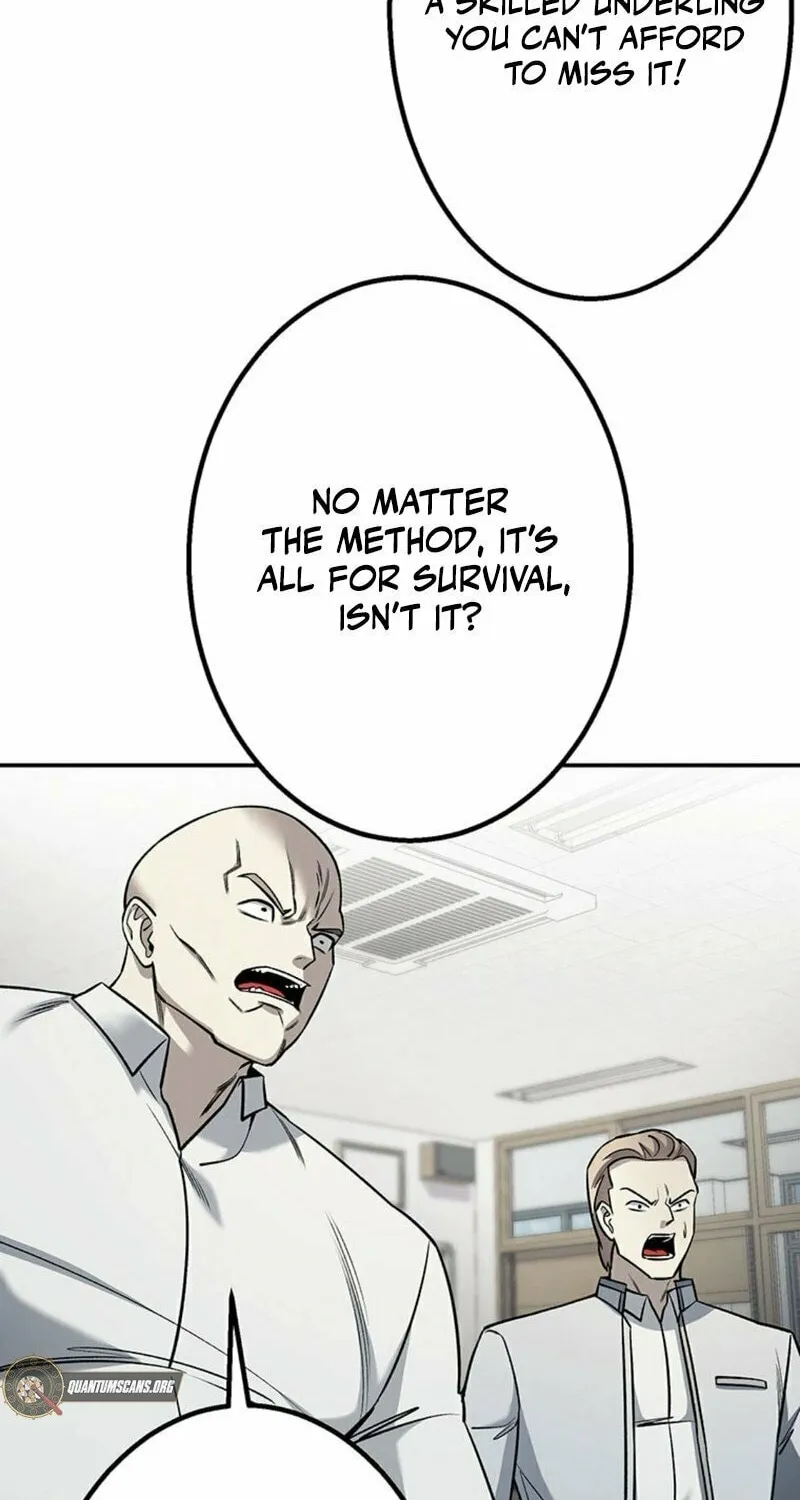 Academy Organization Chapter 5 page 66 - 