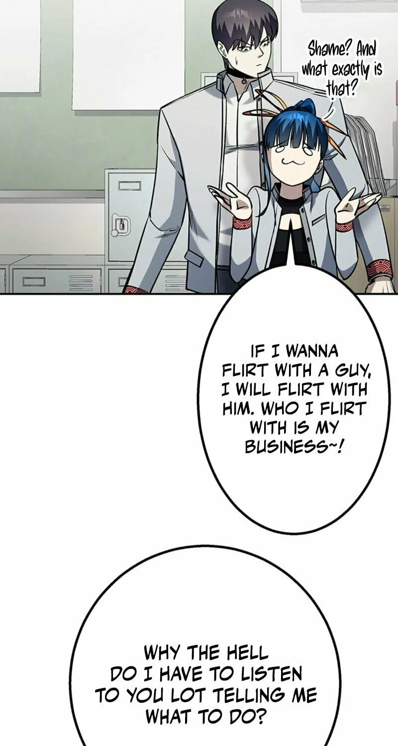 Academy Organization Chapter 5 page 68 - 