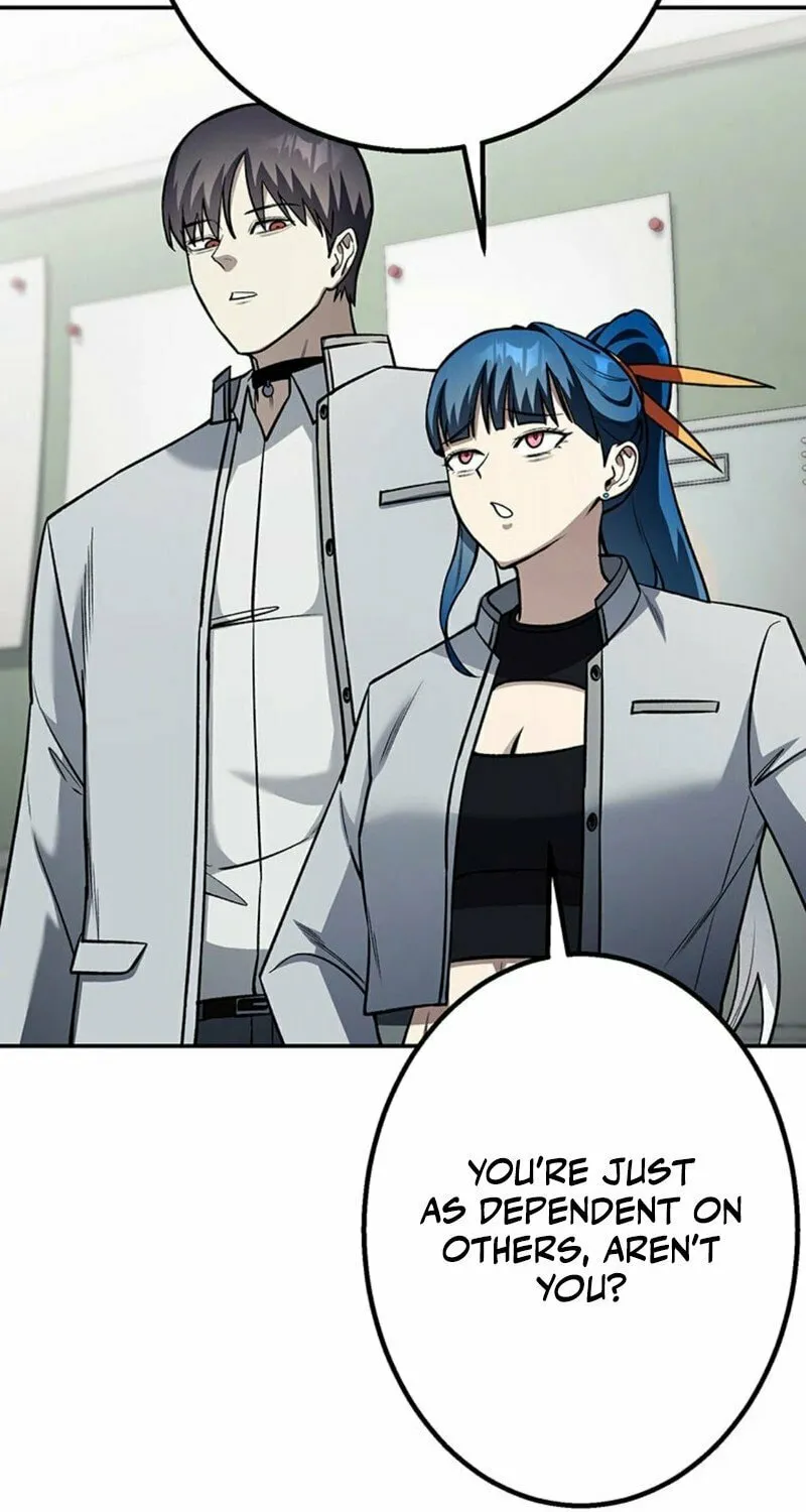 Academy Organization Chapter 5 page 69 - 