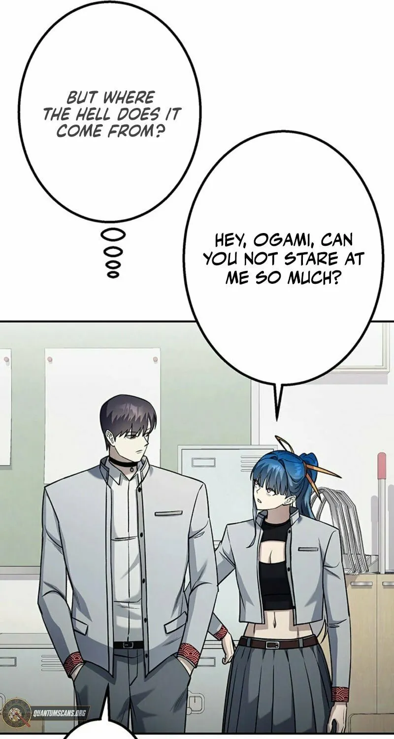 Academy Organization Chapter 5 page 76 - 