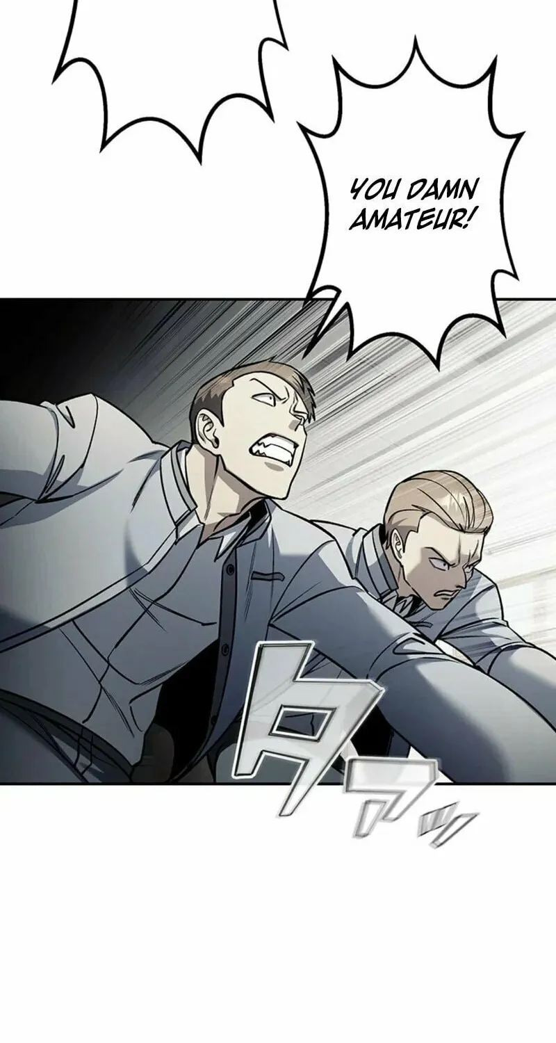 Academy Organization Chapter 6 page 24 - 