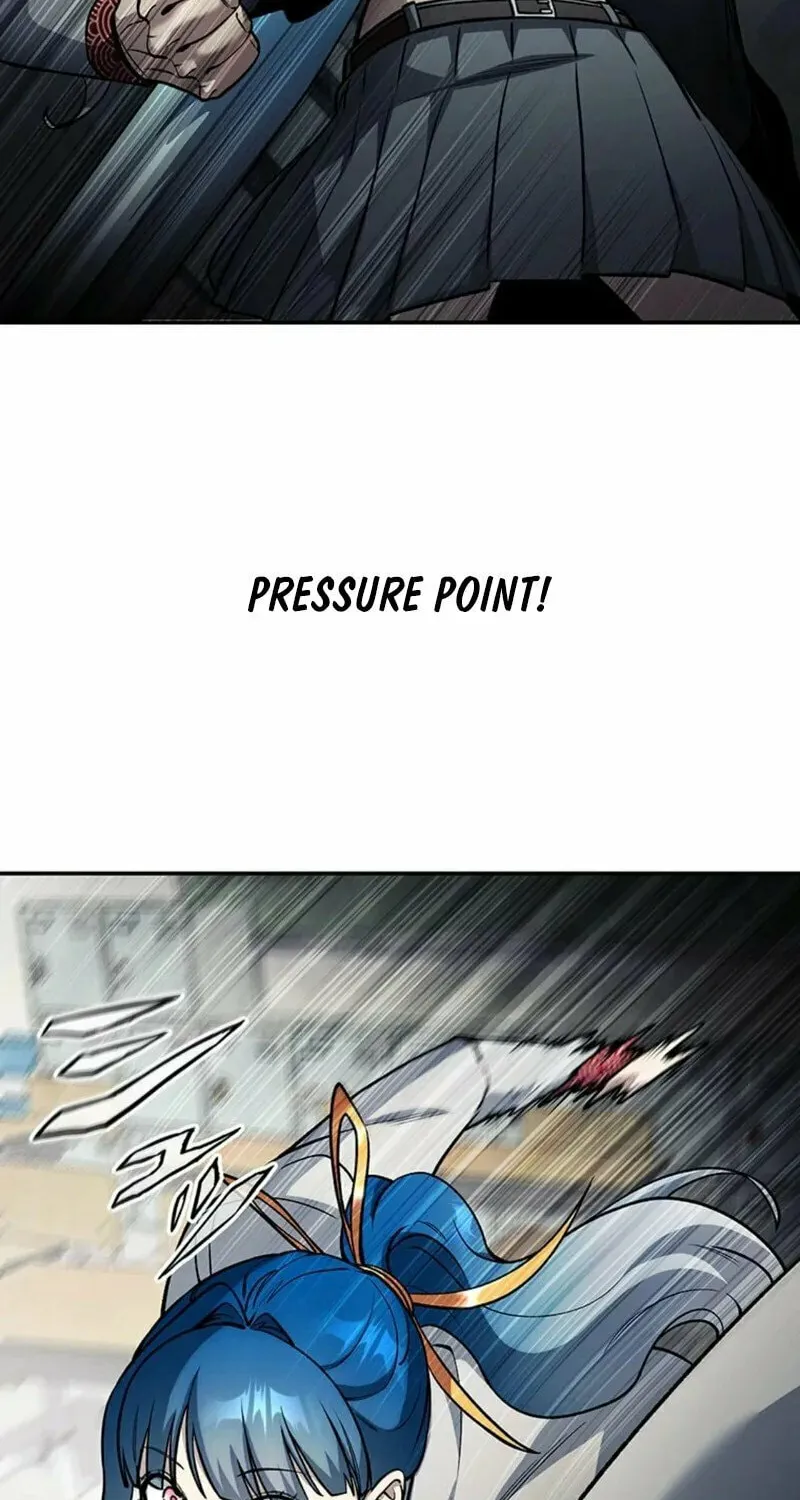 Academy Organization Chapter 6 page 32 - 