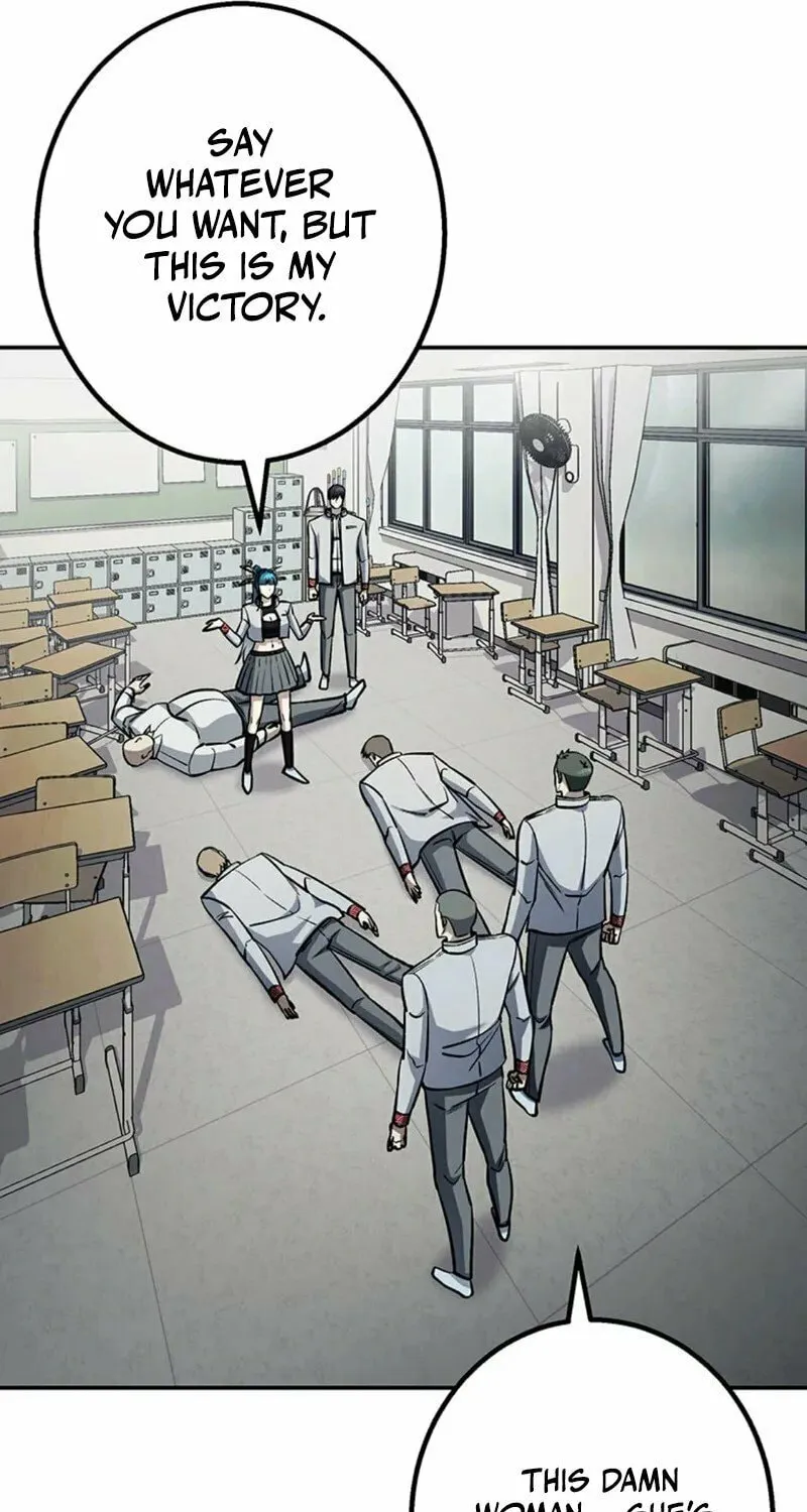 Academy Organization Chapter 6 page 43 - 