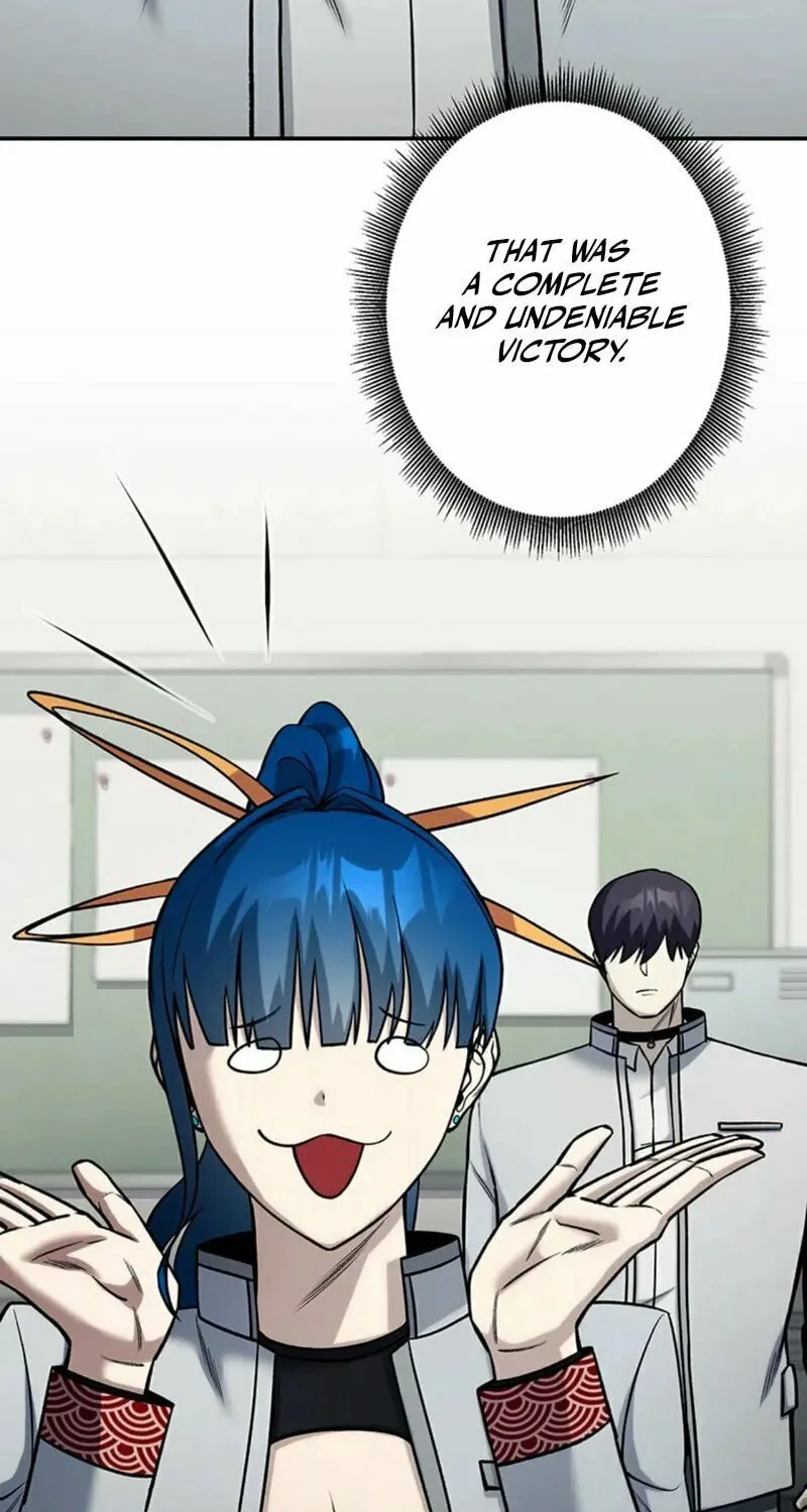 Academy Organization Chapter 6 page 46 - 