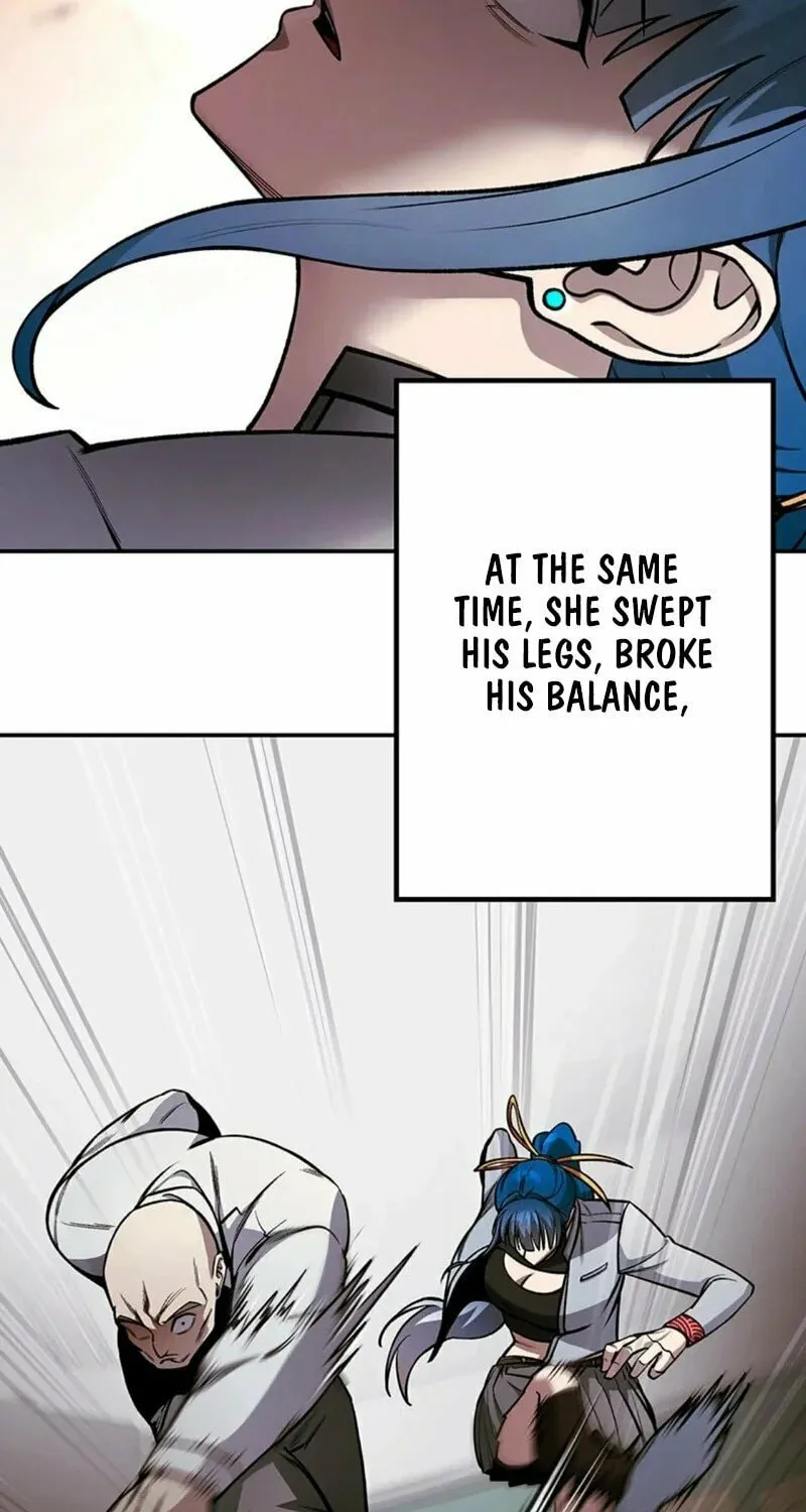 Academy Organization Chapter 6 page 51 - 
