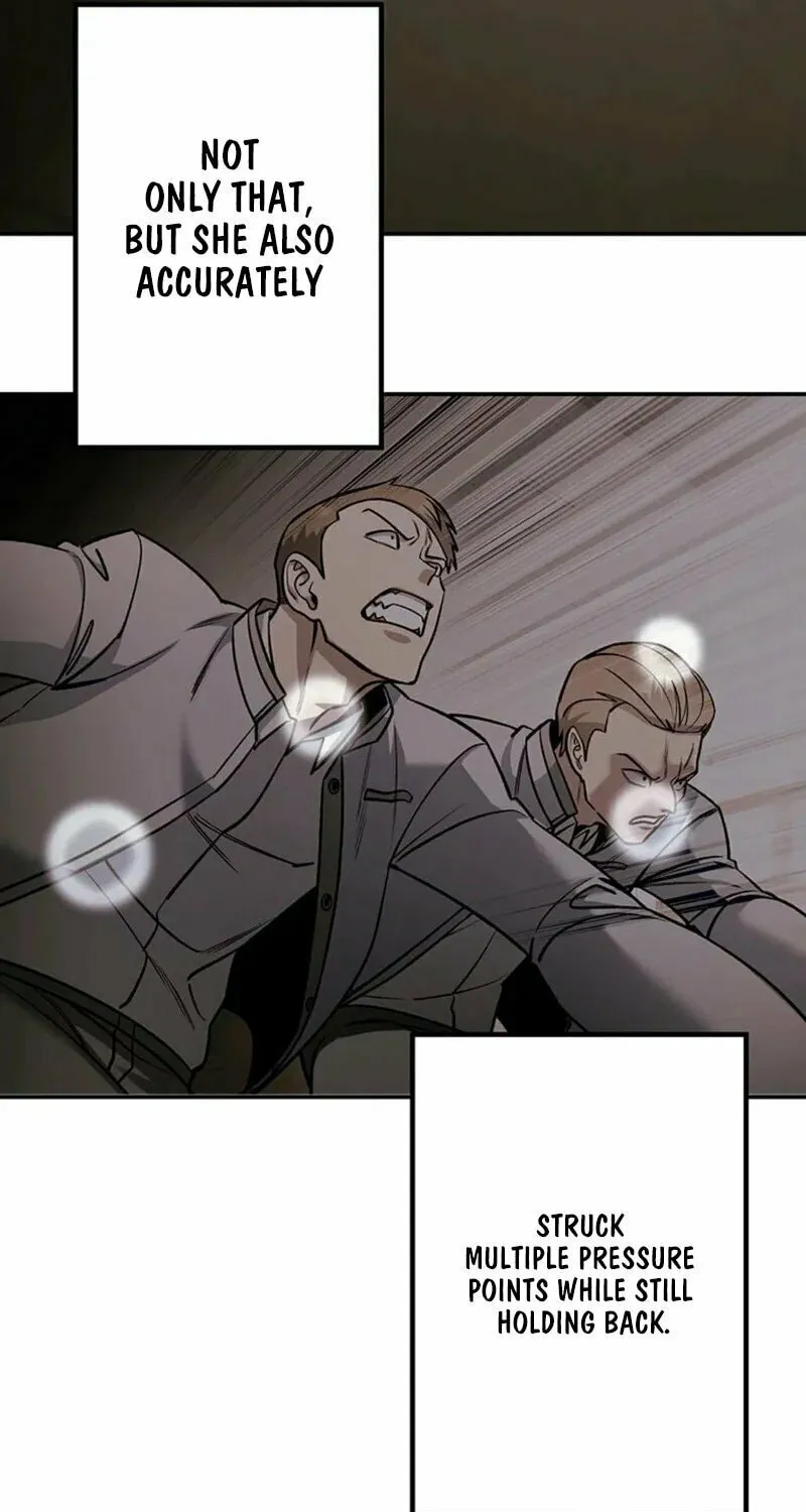 Academy Organization Chapter 6 page 55 - 