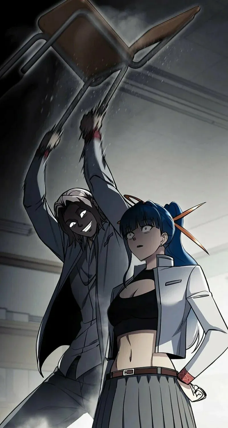 Academy Organization Chapter 6 page 59 - 