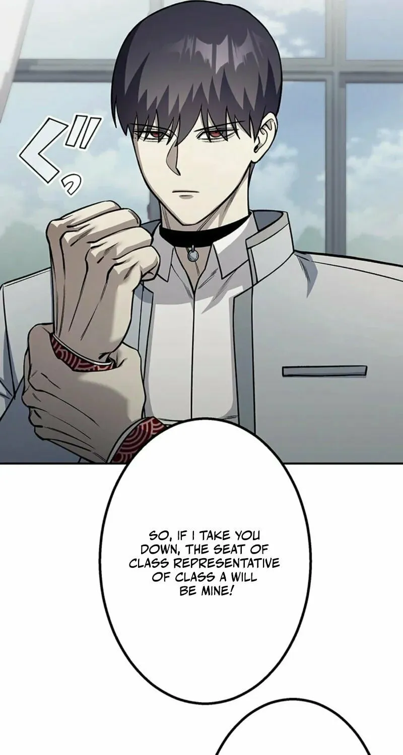 Academy Organization Chapter 6 page 70 - 