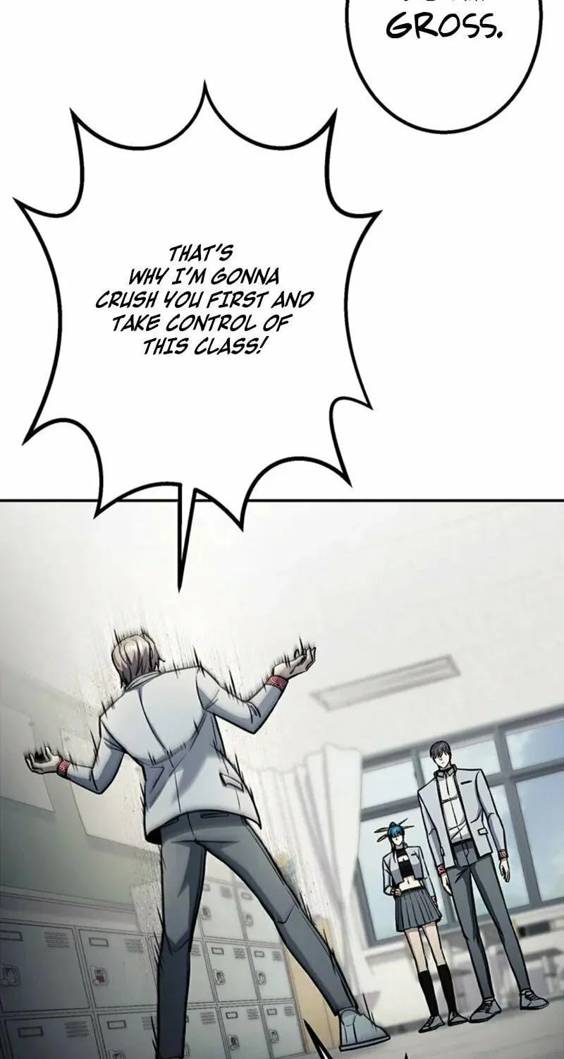 Academy Organization Chapter 6 page 78 - 