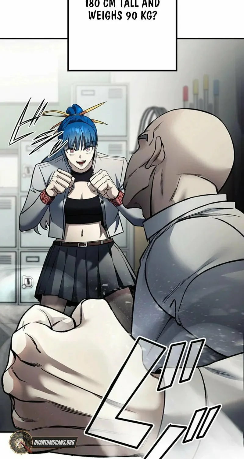 Academy Organization Chapter 6 page 10 - 