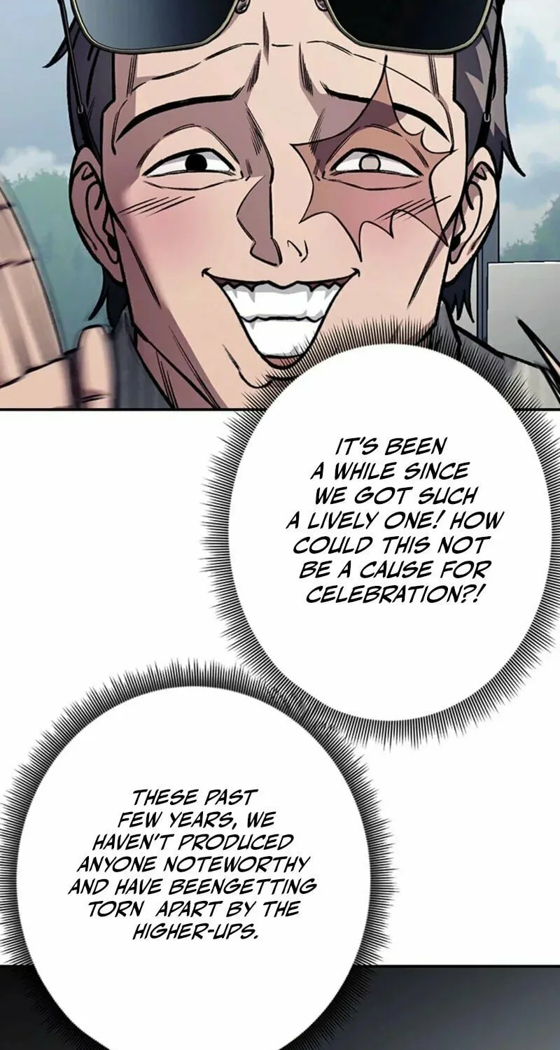 Academy Organization Chapter 7 page 48 - 