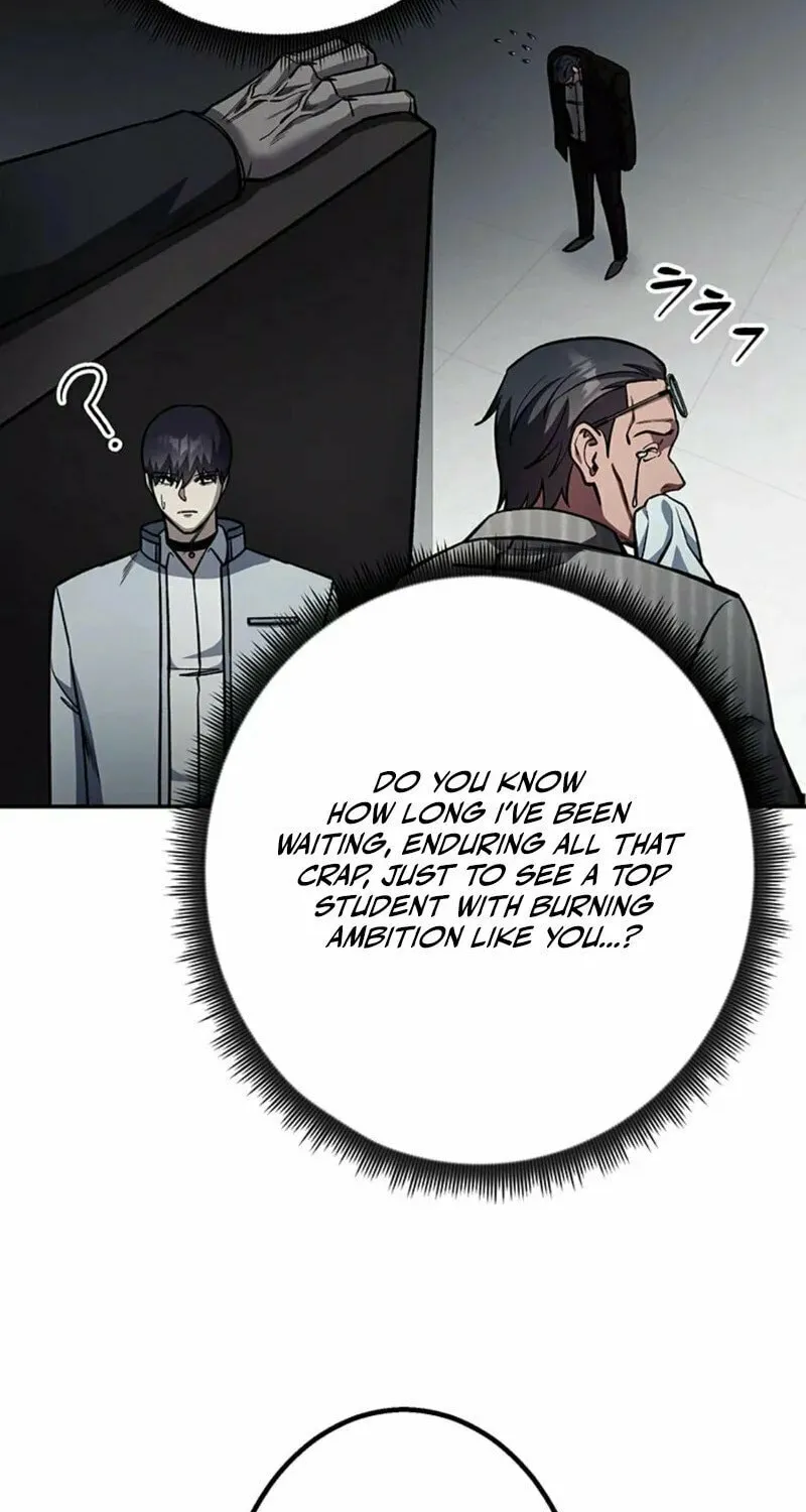 Academy Organization Chapter 7 page 49 - 